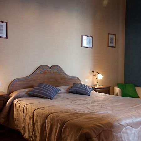 Bed and Breakfast Il Baraccotto Lucignano Exteriér fotografie