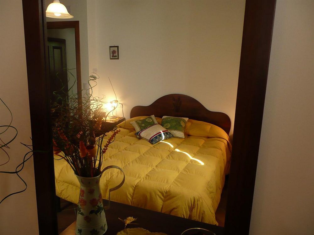 Bed and Breakfast Il Baraccotto Lucignano Exteriér fotografie